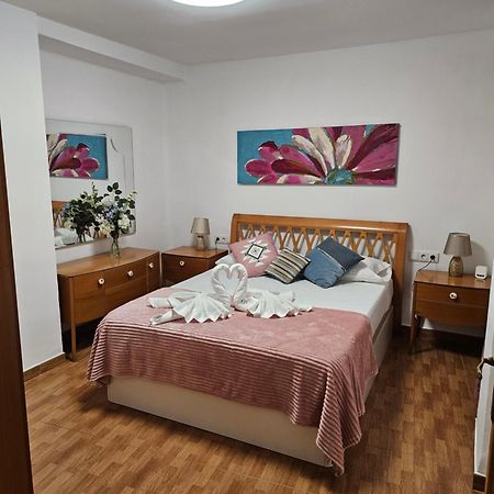 Precioso Y Gran Apartamento En Кульєра Екстер'єр фото