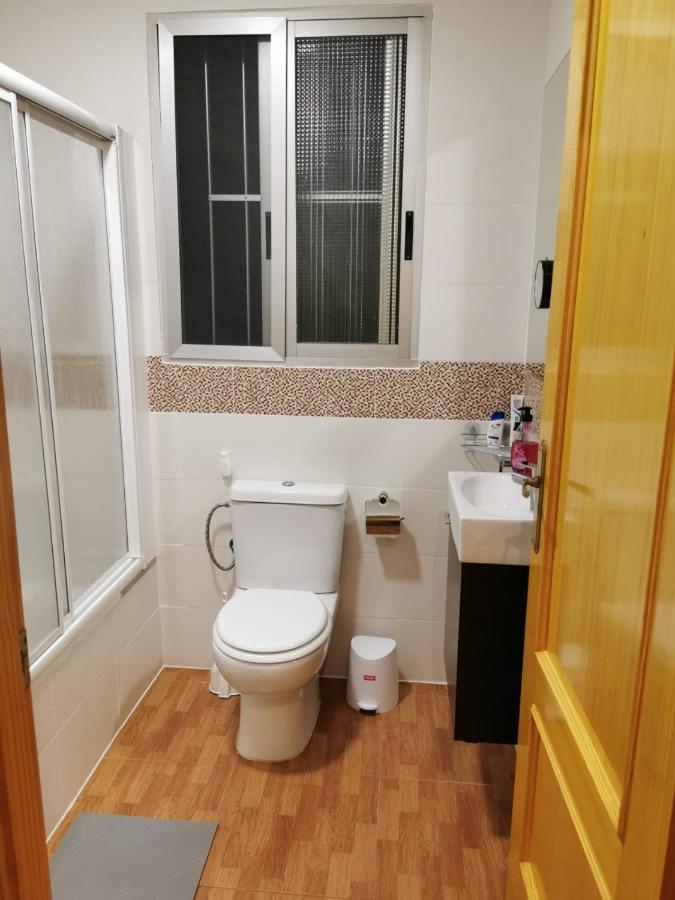 Precioso Y Gran Apartamento En Кульєра Екстер'єр фото