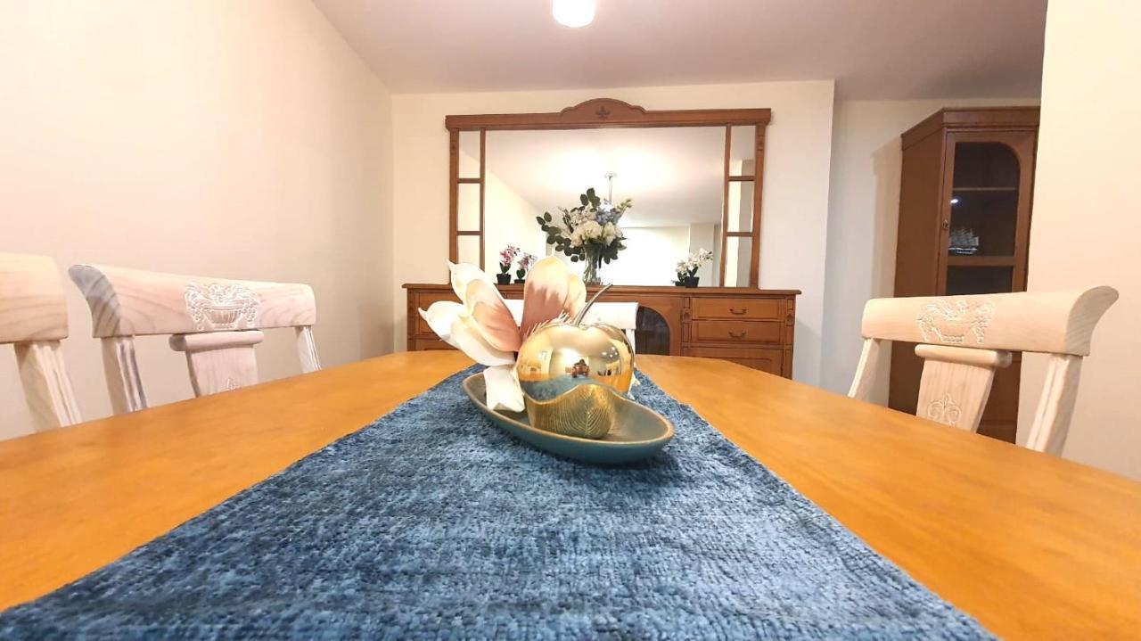 Precioso Y Gran Apartamento En Кульєра Екстер'єр фото