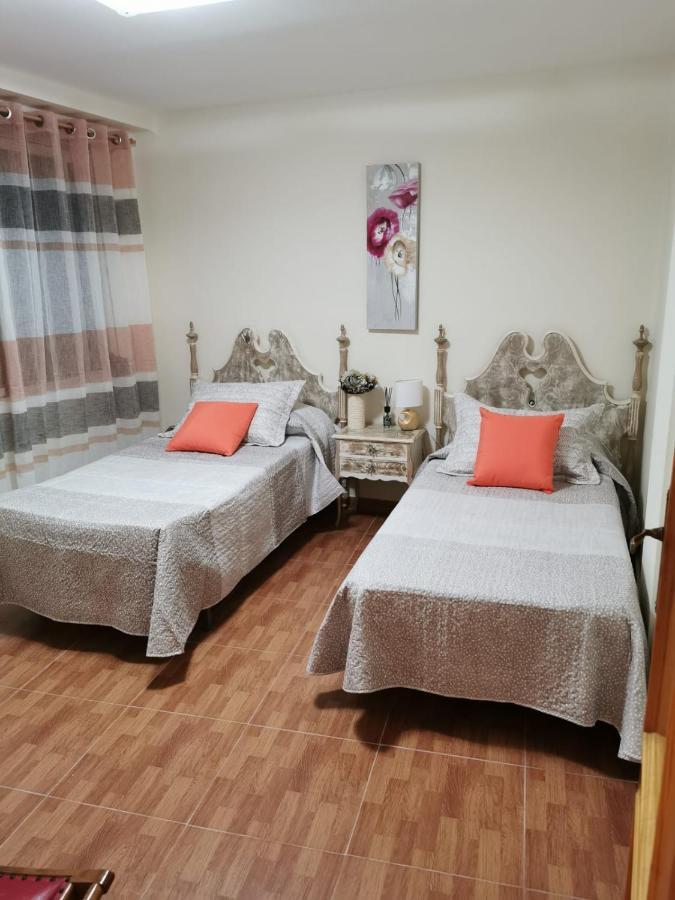 Precioso Y Gran Apartamento En Кульєра Екстер'єр фото