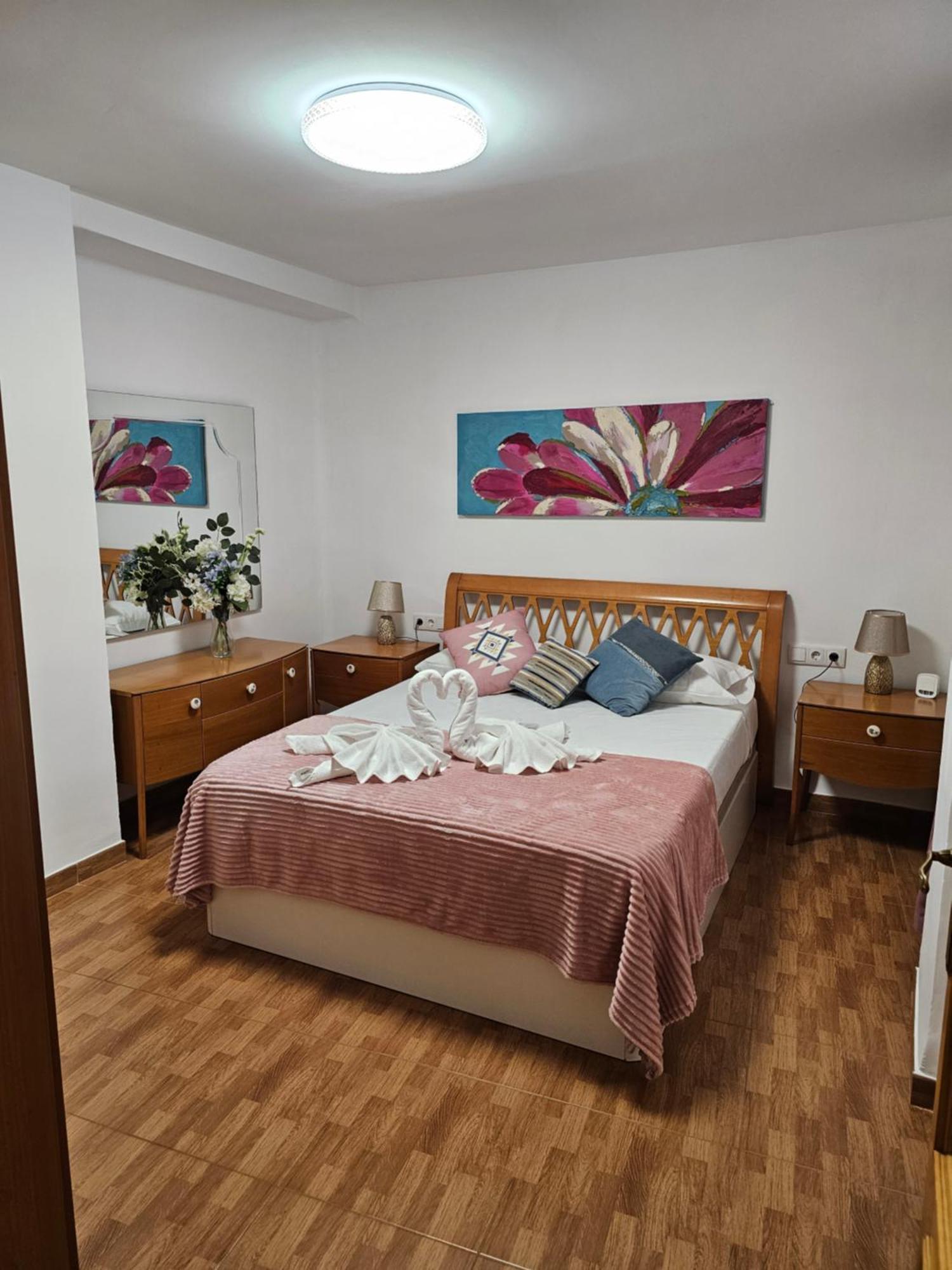 Precioso Y Gran Apartamento En Кульєра Екстер'єр фото